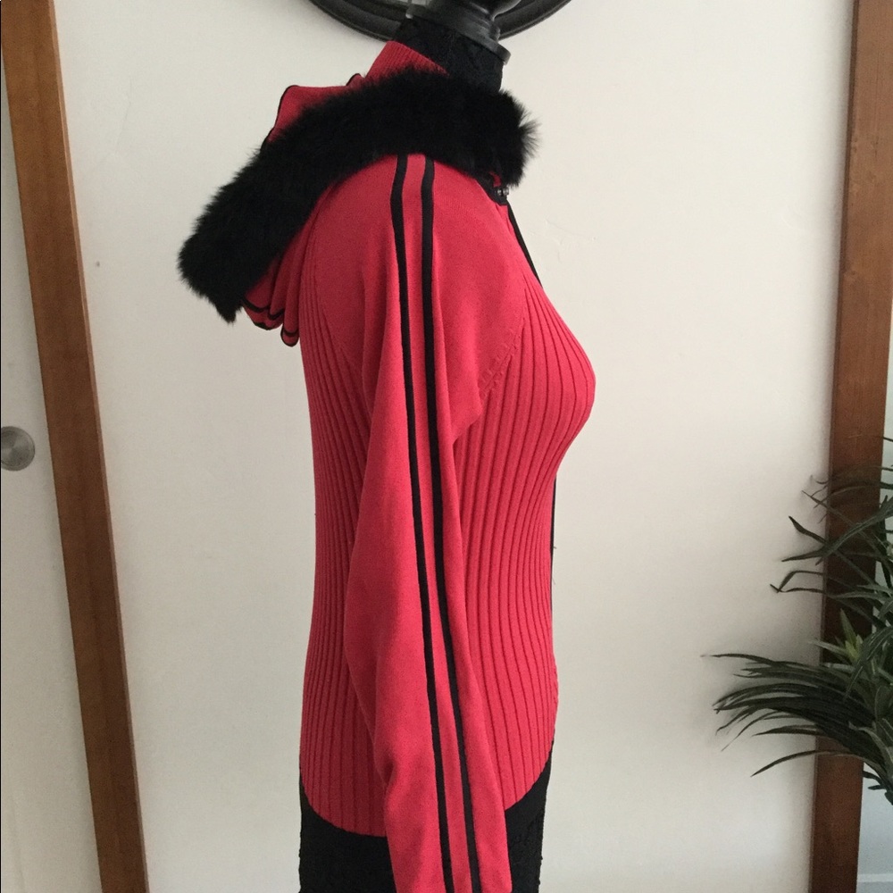 Bebe Jacket - image 5